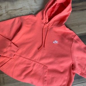 Nike sweatshirt